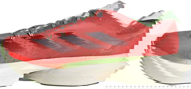 Кецове и обувки adidas Performance Adizero Adios Pro 3 Червено | ig6443, 2
