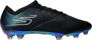 Кецове и обувки Skechers Razor FG Черно | 252001-bksl, 0