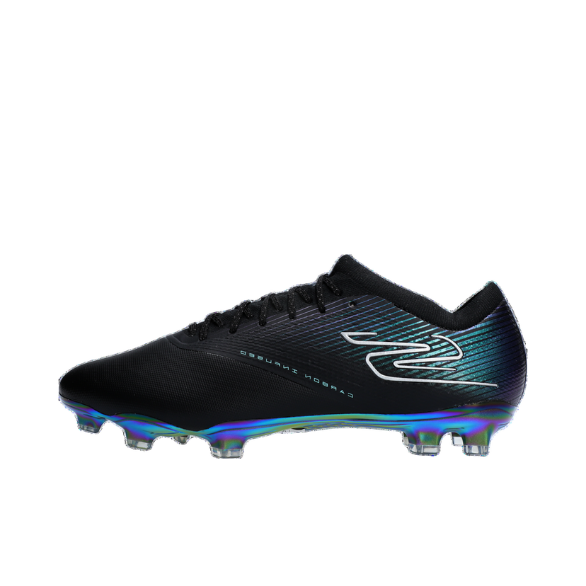 Кецове и обувки Skechers Razor FG Черно | 252001-bksl