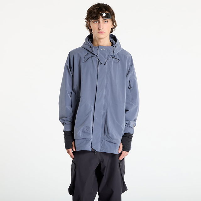 Oakley FGL Sector 5.7 Hooded Jacket