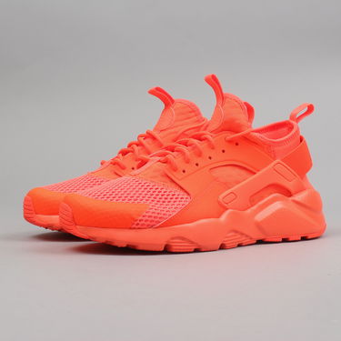 Кецове и обувки Nike Air Huarache Run Ultra BR Оранжево
 | 833147-800, 0