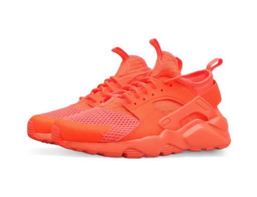 Кецове и обувки Nike Air Huarache Run Ultra BR Оранжево
 | 833147-800