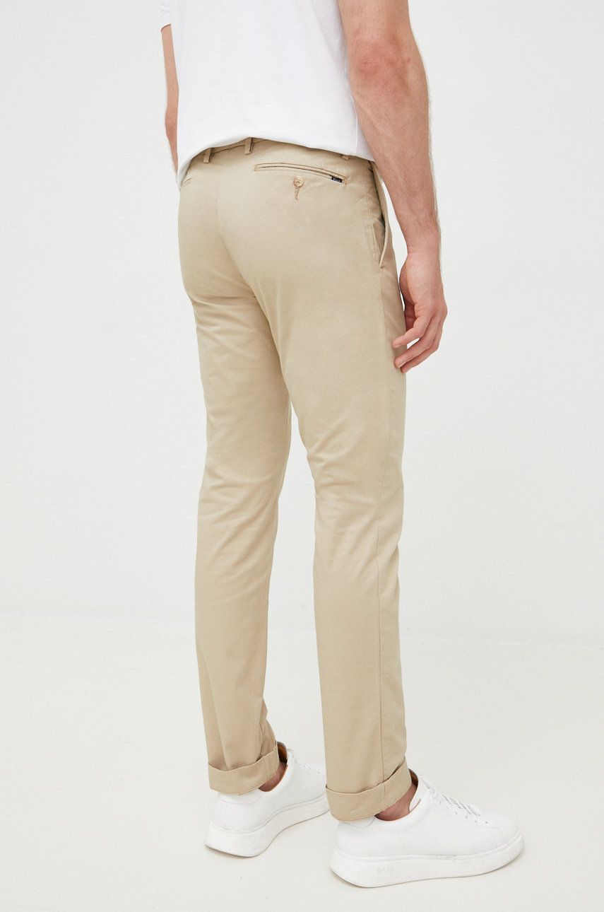 Панталони Polo by Ralph Lauren Trousers Бежово | 710644988009, 1