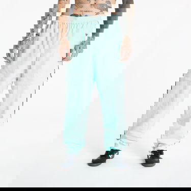 Панталони adidas Originals x Wales Bonner Nylon Trousers Тюркоазено | IB3255, 0