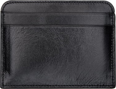Портфейл CHLOÉ Chloe Iconic Card Holder Черно | CH25SP480O16, 1