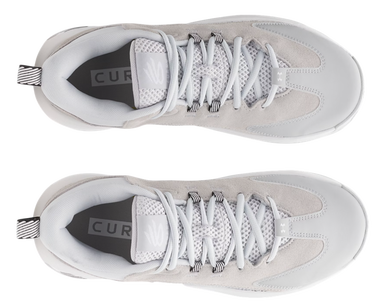 Кецове и обувки Under Armour Curry 3Z 25 Shoe Бяло | 6000750-014, 2