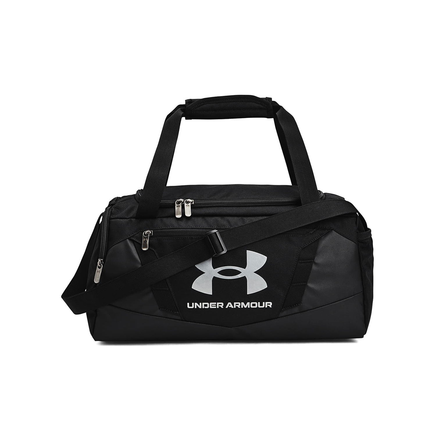 Раници и чанти Under Armour Undeniable 5.0 Duffle XS Черно | 1369221-001, 0