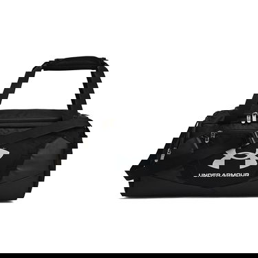 Раници и чанти Under Armour Undeniable 5.0 Duffle XS Черно | 1369221-001, 0