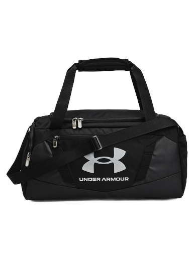 Раници и чанти Under Armour Undeniable 5.0 Duffle XS Черно | 1369221-001