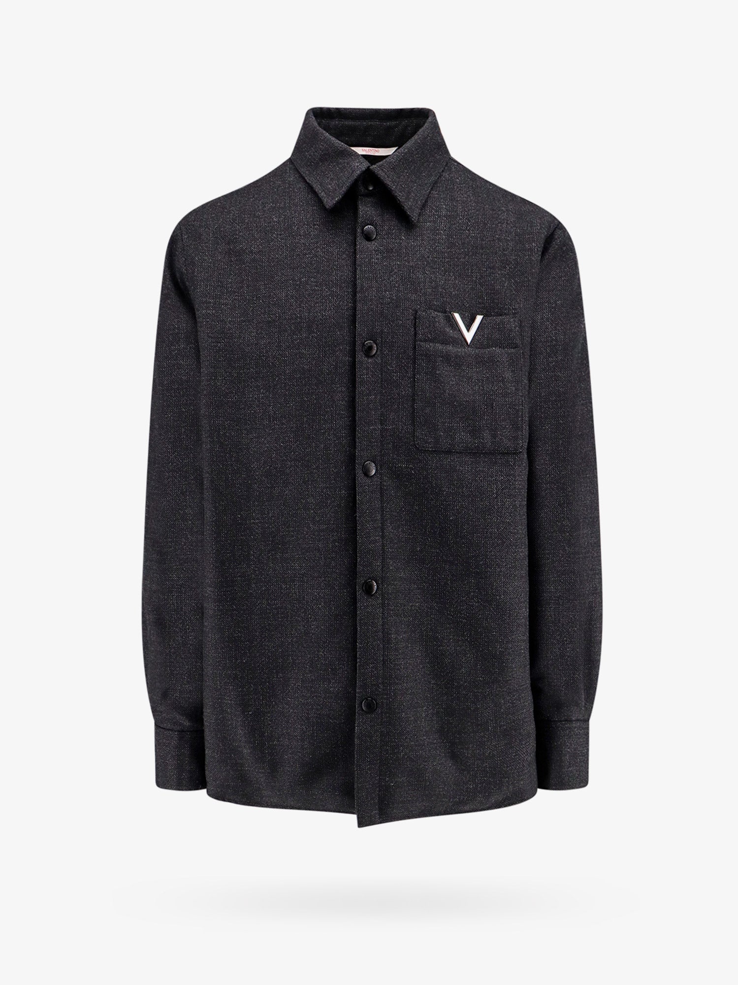 Яке Valentino JACKET Черно | 5V3CIO068JB372, 0