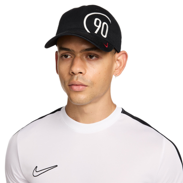 Шапка с козирка Nike Nike T90 Club Cap Черно | ii0552-010, 0