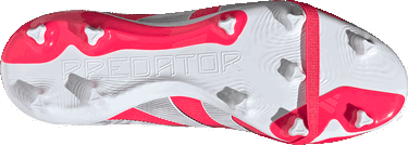 Кецове и обувки adidas Performance Predator League FT FG/MG Розово | id1319, 7