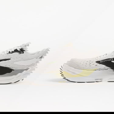 Кецове и обувки Brooks Ghost Max 3 Бяло | 1104641D-162, 0