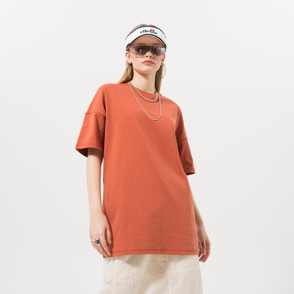 Тениска New Balance Nb Athletics Tee Оранжево
 | WT23556MHY, 0