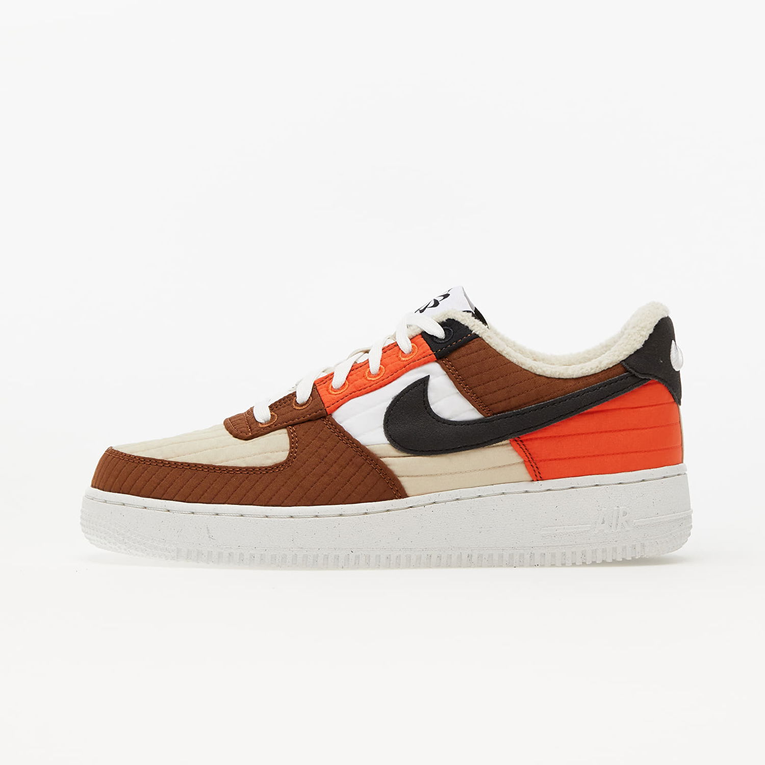 Кецове и обувки Nike Air Force 1 '07 LXX W Многоцветен | DH0775-200, 0