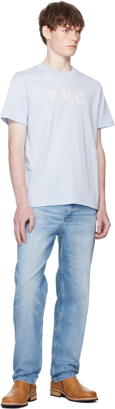 Дънки A.P.C. A.P.C. Martin Jeans Синьо | COHIC-H09121, 3