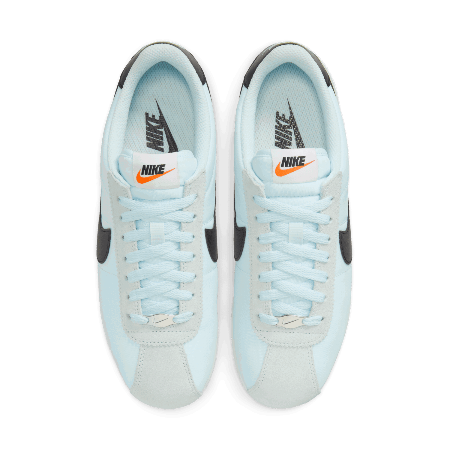 Кецове и обувки Nike Cortez Textile Тюркоазено | DZ2795-401, 1