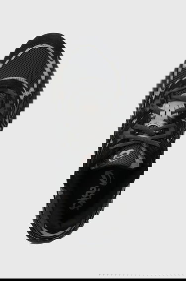 Кецове и обувки Asics Gel-Nyc Сиво | 1201A789, 3