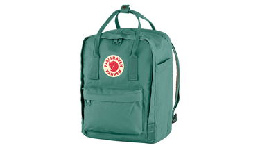 Раница FJÄLLRÄVEN Laptop 13" Тюркоазено | F23523-664, 2