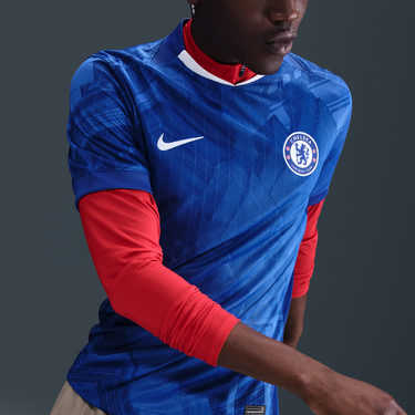 Фланелка Nike Chelsea FC Stadium Replica Jersey Синьо | HJ4589-496, 3