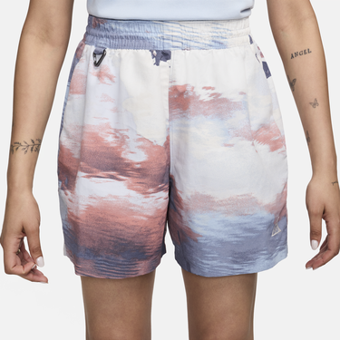 Къси панталони Nike ACG Shorts Многоцветен | FN1958-440, 4