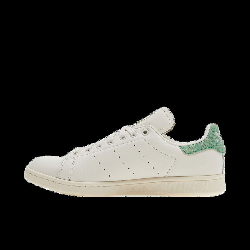 Кецове и обувки adidas Originals STAN SMITH Зелено | FZ6436