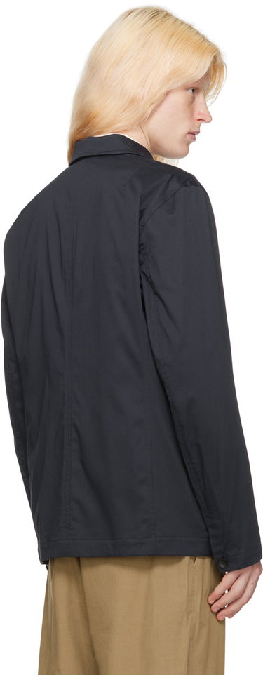 Яке rag & bone Rag & Bone Evan Chore Jacket Тъмно синьо | MBW23H4401TAML, 2