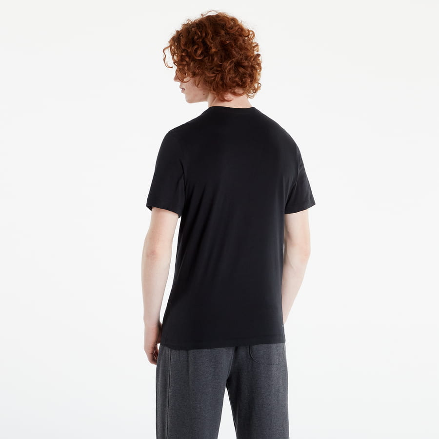 Тениска Jordan Dri-FIT T-Shirt Черно | DH8924-010, 1
