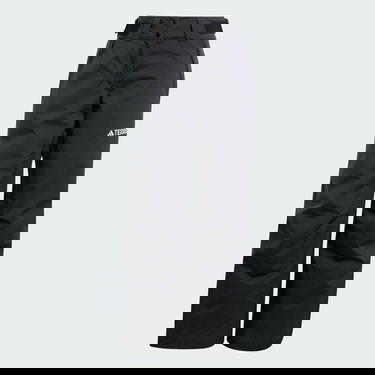 Панталони adidas Performance Xperior 2L Insulated Stretch Trousers Черно | JE6653, 2