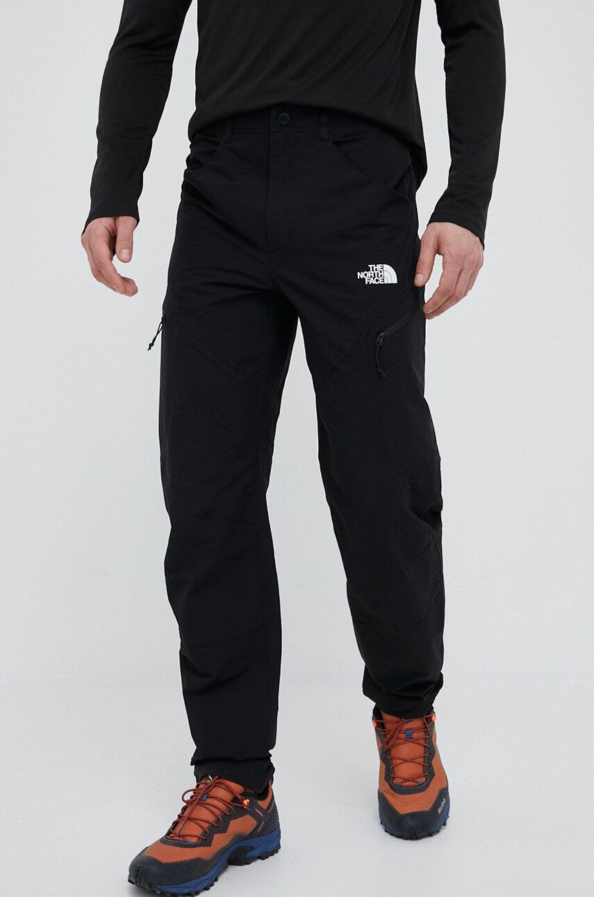 Панталони The North Face Pants Exploration Черно | NF0A7Z96JK31, 0