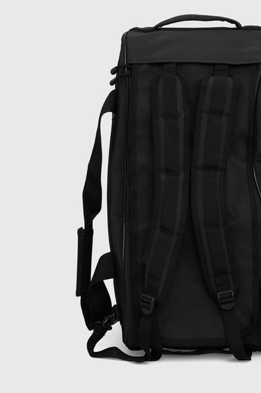 Чанта за пътуване Helly Hansen Helly Hansen Scout 50L Duffel Bag Черно | 67441, 3