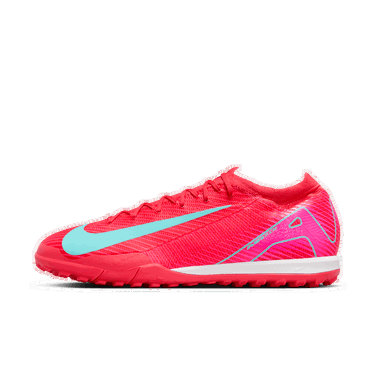 Кецове и обувки Nike Mercurial Vapor 16 Pro TF Червено | FQ8687-800, 0