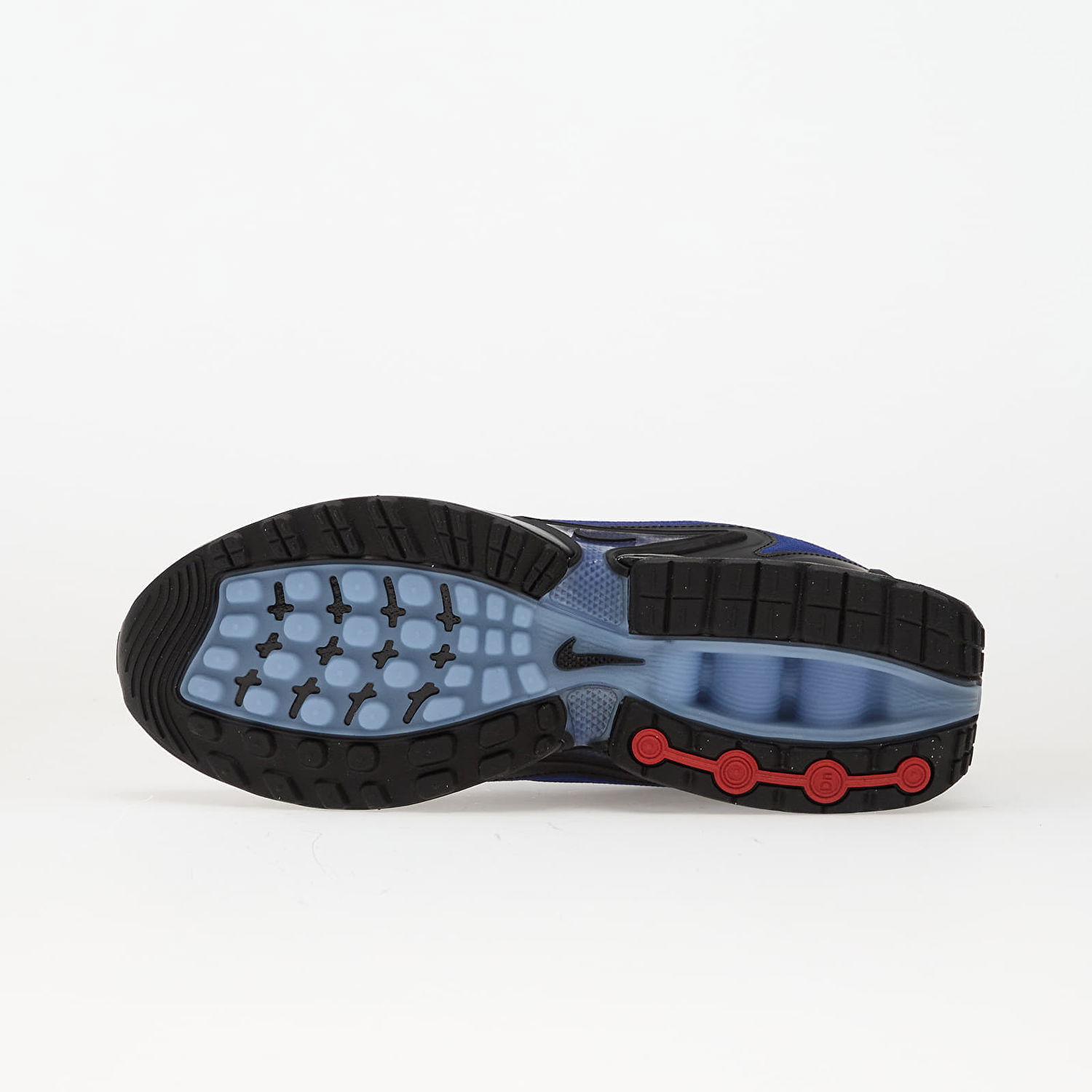 Кецове и обувки Nike Air Max Dn Winterized Тъмно синьо | HV4528-400, 1