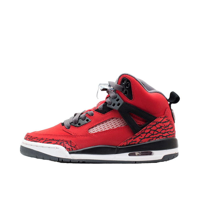 Кецове и обувки Jordan Jordan Spizike Червено | 317321-601