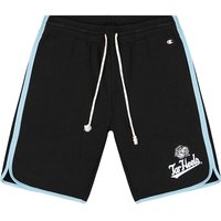 Къси панталони Champion Legacy College Shorts Черно | 218571-KK001, 0