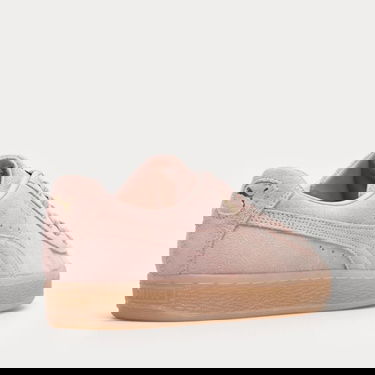 Кецове и обувки Puma Suede Classic Розово | 37491574, 5