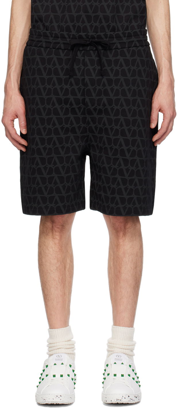 Toile Iconographe Shorts