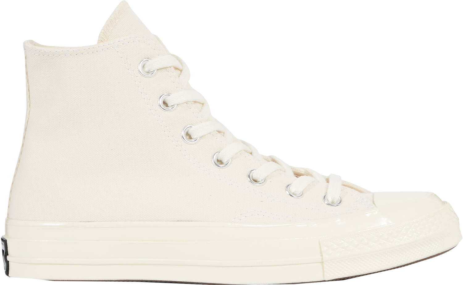 Кецове и обувки Converse Chuck 70 High Бежово | 162210c-100, 0