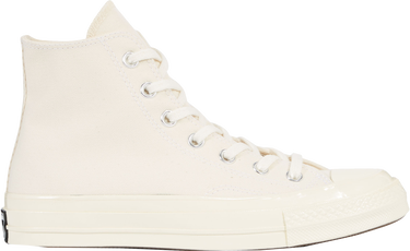 Кецове и обувки Converse Chuck 70 High Бежово | 162210c-100, 0