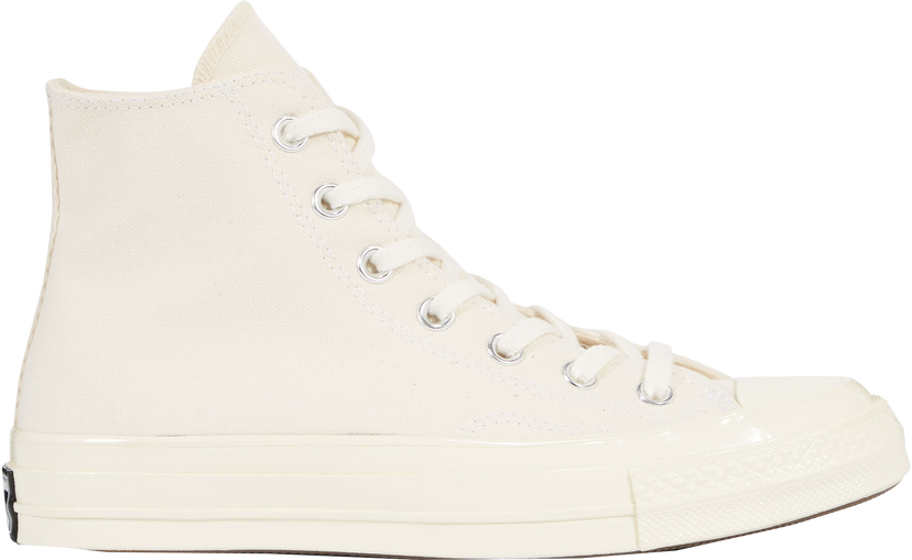 Кецове и обувки Converse Chuck 70 High Бежово | 162210c-100