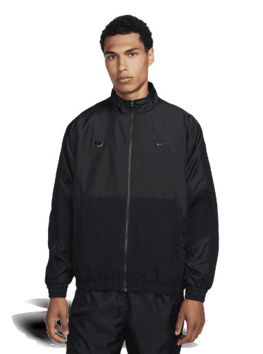 Sportswear Woven Tracksuit Jacket