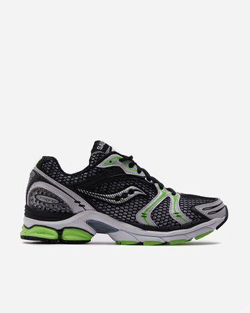 Кецове и обувки Saucony Progrid Triumph 4 Черно | S70704-5, 0