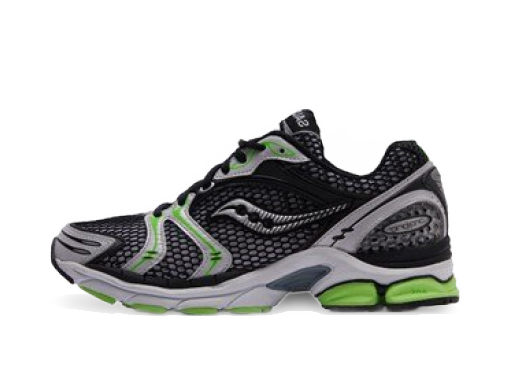 Бягане Saucony Progrid Triumph 4 Черно | S70704-5