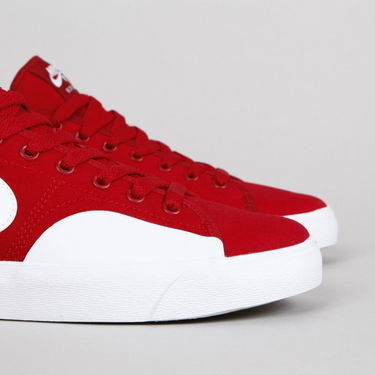 Кецове и обувки Nike SB Blazer Court Червено | CV1658-600, 3