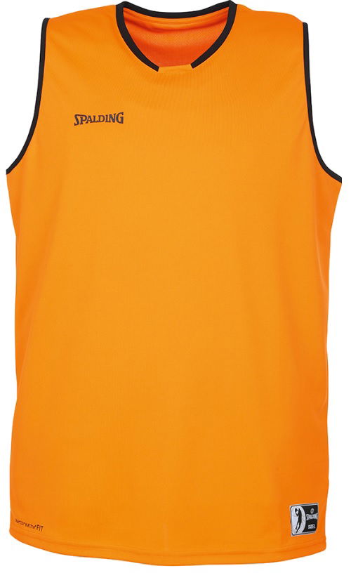 Потник Spalding Spalding Move Tank Top Оранжево
 | 3002140-012