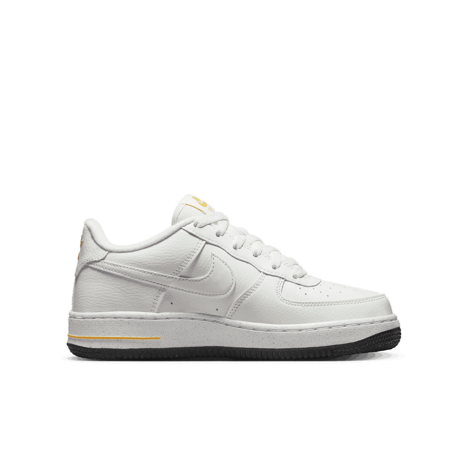Кецове и обувки Nike Air Force 1 Impact "Next Nature" Бяло | DZ6756-100, 1