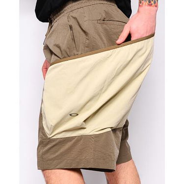 Къси панталони OAKLEY Oakley FGL Tool Box 5.0 Shorts Бежово | FOA407593-279, 5