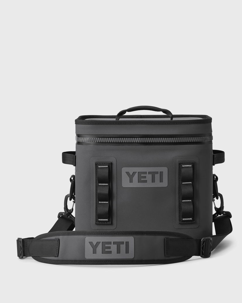 Flexstyle YETI Hopper Flip 12 Soft Cooler Черно | 888830227893