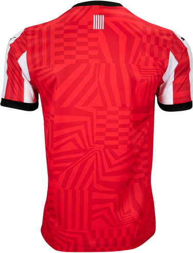 Фланелка Puma Southampton FC 24/25 Home Jersey Червено | 941511_01, 2