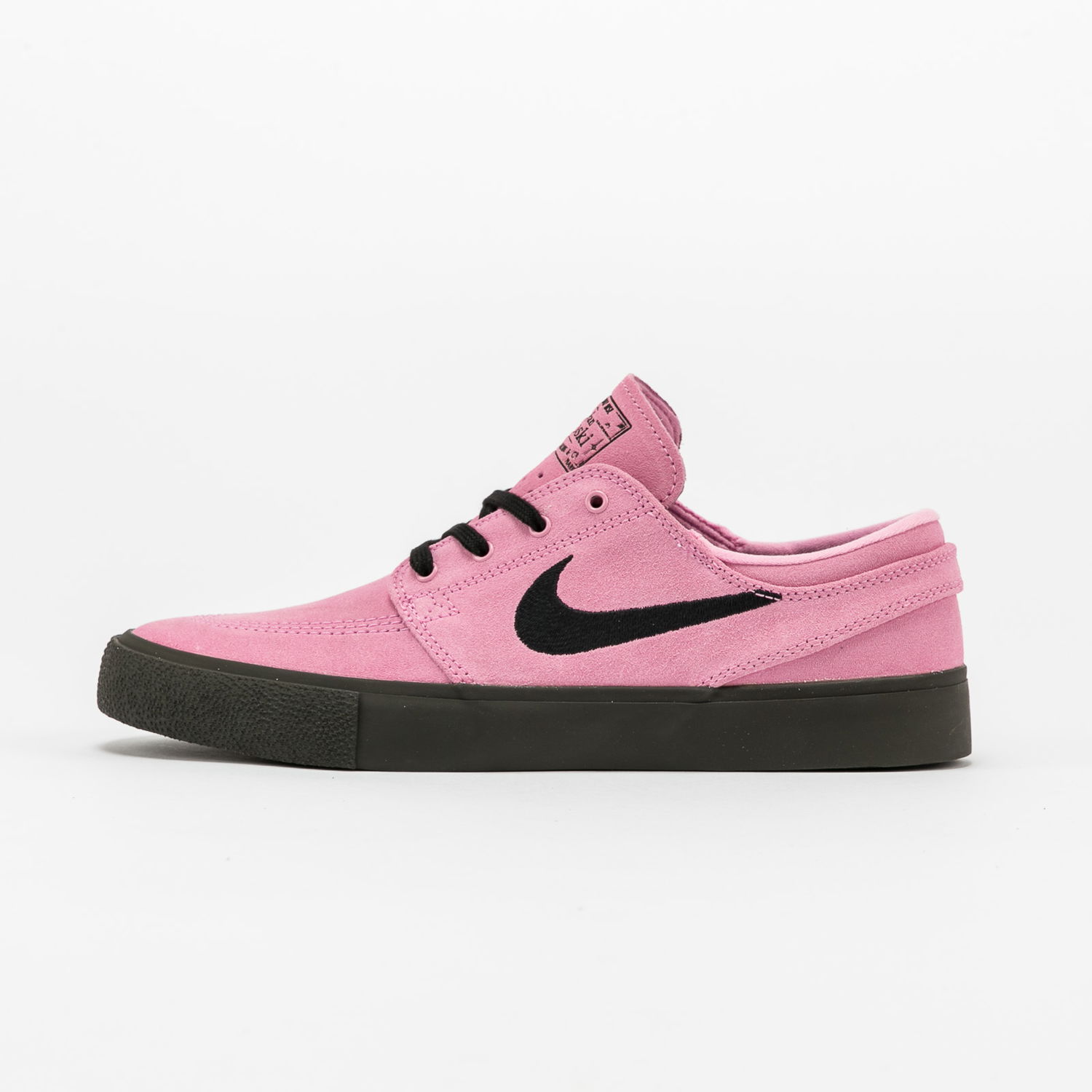Кецове и обувки Nike SB Zoom Stefan Janoski RM SB "Pink Rise" Розово | AQ7475-602, 0